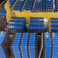 [永清永清蓄电池回收]超威CHILWEE铁锂电池回收-附近回收UPS蓄电池